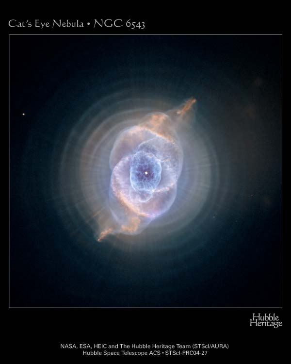 åĥNASA, ESA, The Hubble Heritage Team(STScI, AURA)