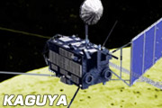 KAGUYAޡJAXA