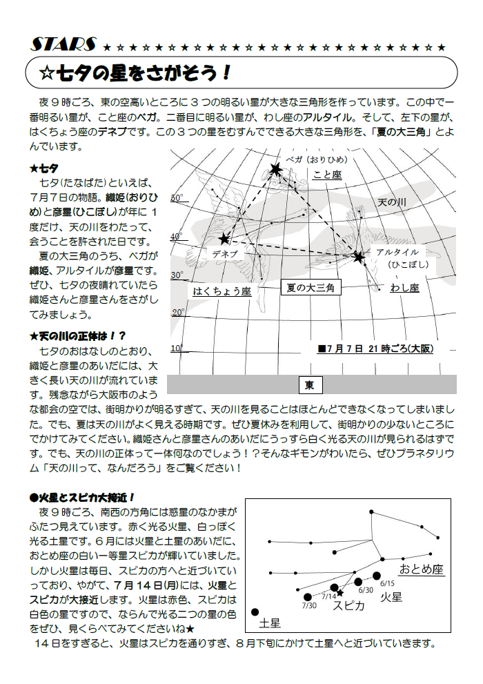 星空かわら版2014年7月号_2