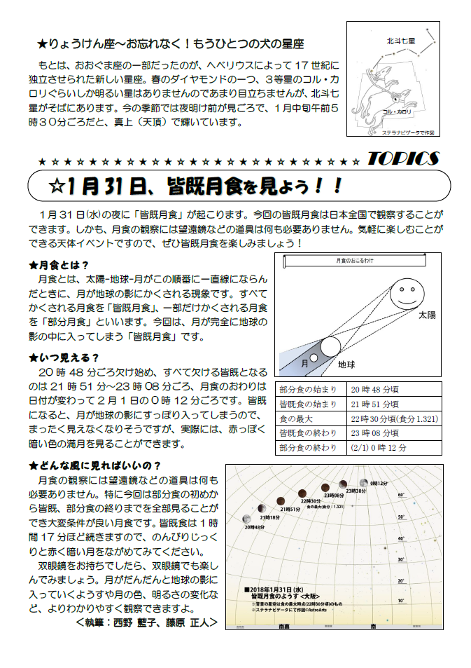 星空かわら版2018年1月号_3