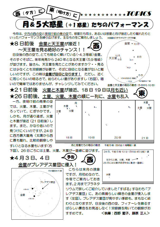 星空かわら版2020年3月号_3