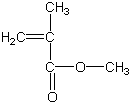 ポリメチルメタクリレート
