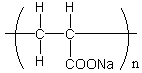 ポリアクリル酸ナトリウム
